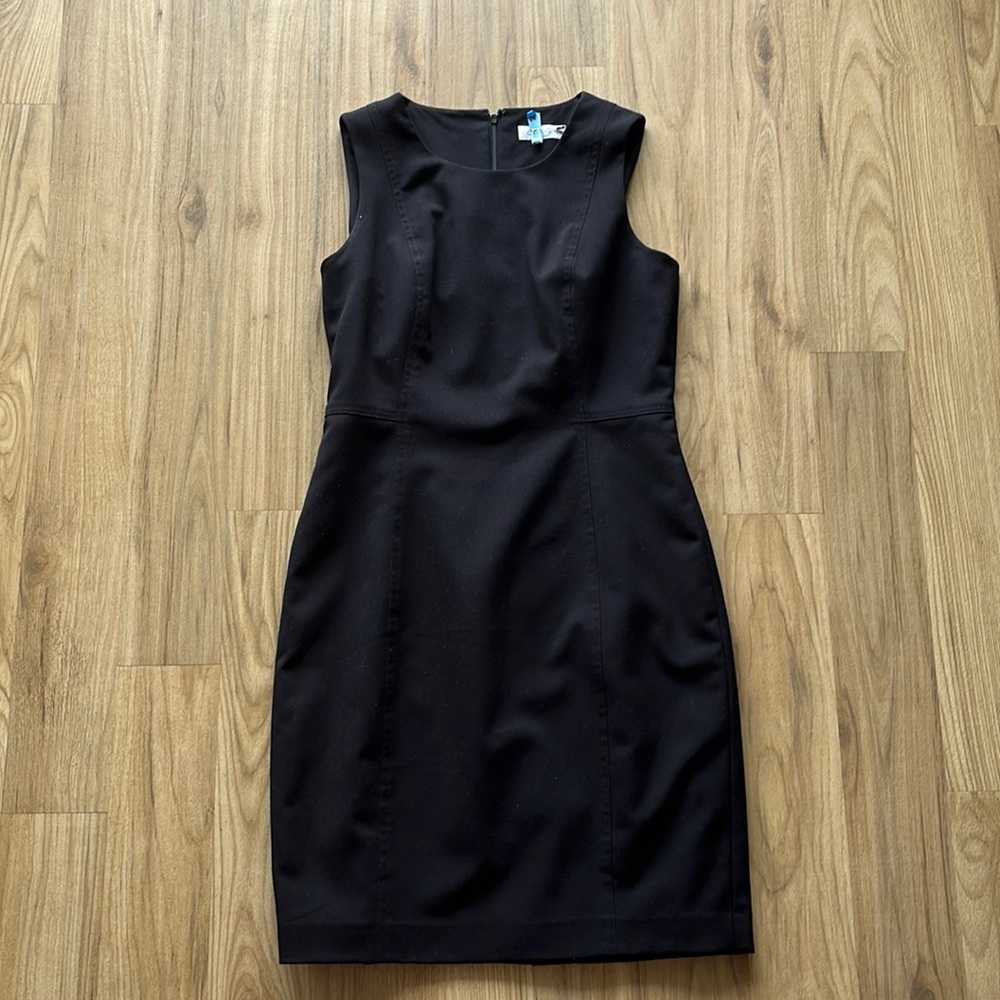 Calvin Klein black dress | size 6